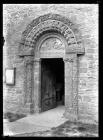 Kilpeck Church doorway