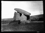 Dolmen