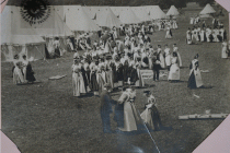 St John's Ambulance Brigade and British...