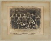 Llanhilleth Colliery Rescue Brigade