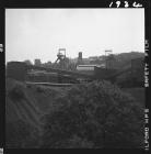 Oakdale Colliery 1980 surface view