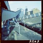 Oakdale Colliery 1981