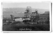 Gilfach Colliery