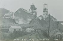 Oakdale Colliery