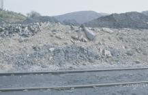Oakdale Colliery 1981