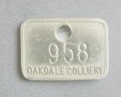 Oakdale Colliery