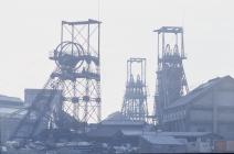 Oakdale Colliery 1974