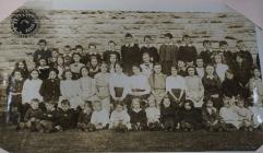 Photograph of women and children from the...