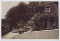 Fernhill House & Garden, Laugharne