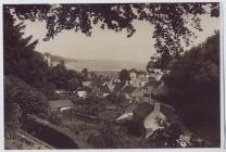 View of The Grist & Estuary from Fernhill,...