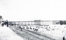 Penarth Pier