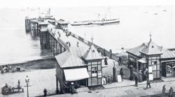 Penarth Pier