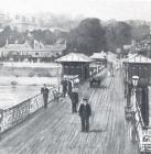 Penarth Pier