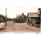 Commercial Road, Machen 1930's