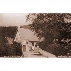 Old Police Station, c.1905.