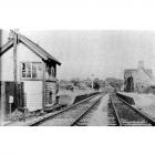 Rhiwderin Station.