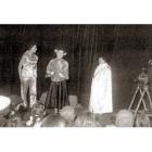 Pantomime, Shirley Bayliss, Joan Morgan and...