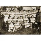 Machen Rugby team, 1965/66.