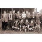 Machen Merlin's A.F.C., 1951/52.