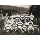 Machen Rugby team, January 1958.