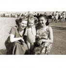 Rosemary Thomas, Dawn and Ruby Davies