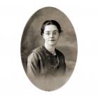 Gertrude Cook