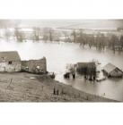 The Pandy floods