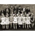 Machen School, class 1950's