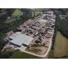 Cray Valley Products Ltd (aerial view)