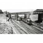 Penrhos Junction c. 1935