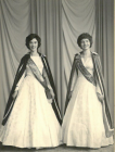 Breninesau CFfI Sir Gâr 1961 & 1963