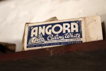 Angora Colour White box