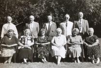 Machen Remembered Committee Members