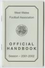 WWFA Official Rule Book 2001/2002
