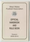 WWFA Official Rule Book 2009/2010