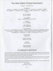 Papurau CCB CPGC Mai 2002 Rhestr Swyddogion /...