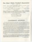Papurau CCB CPGC Gorffennaf 1985 – Rhestr...