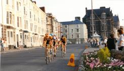 Stage 1 Tour of Wales 1989