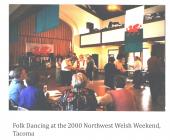  1999  Pacific Northwest Welsh Weekend:...