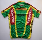 Sixth Ystwyth Cycle Club jersey used 2004 -...