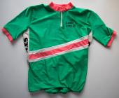 Fourth Ystwyth Cycle Club jersey used 1990 -...