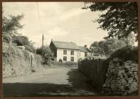 Methodist Chapel