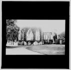 Margam Park Chapter House and Parish Church