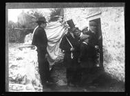 Mari Lwyd Procession