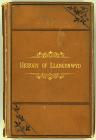 History of Llangynwyd