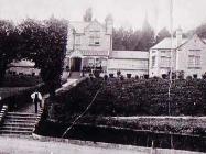 The North Wales Hospital, Denbigh