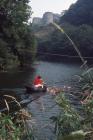 Coracle and Castle 1984