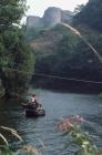 Coracle Carnival Gilgerran 1984