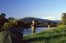 Inland Angling