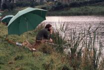 Inland Angling on Lake Hotel waters